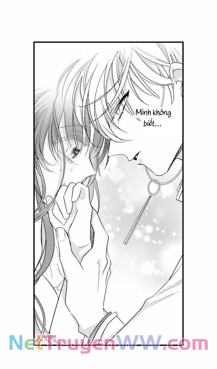 Ván Cược Tình Ái Chapter 9 - 21