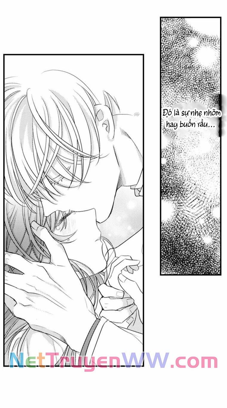 Ván Cược Tình Ái Chapter 9 - 22