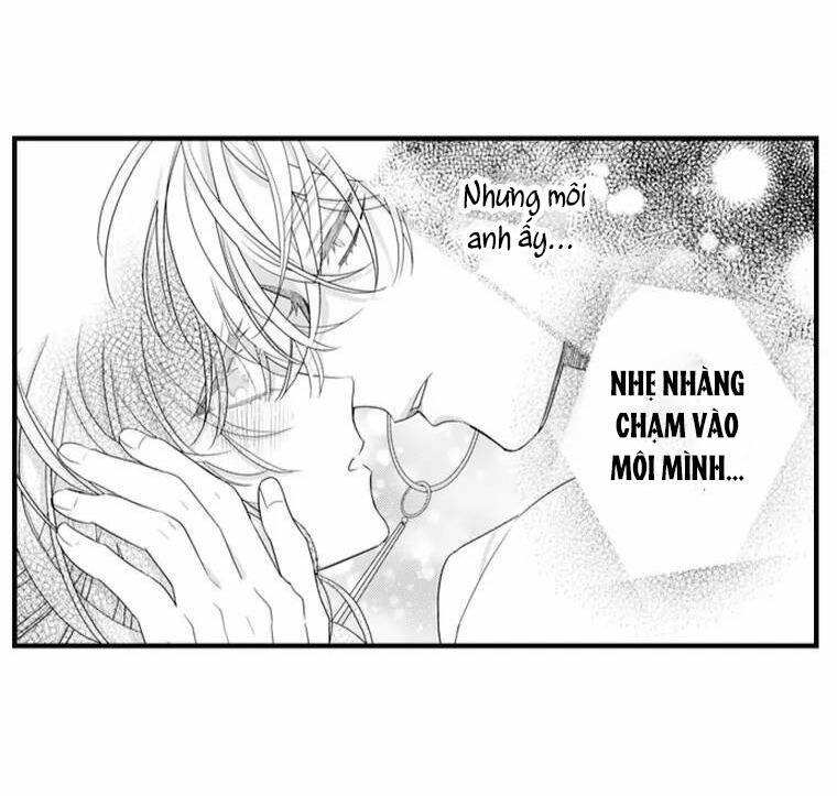 Ván Cược Tình Ái Chapter 9 - 23