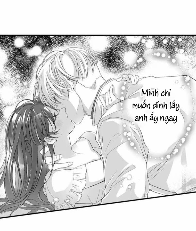 Ván Cược Tình Ái Chapter 9 - 24