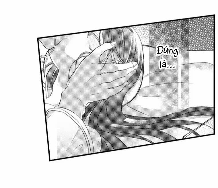 Ván Cược Tình Ái Chapter 9 - 25