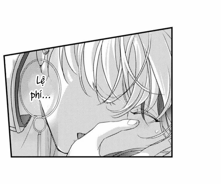 Ván Cược Tình Ái Chapter 9 - 26