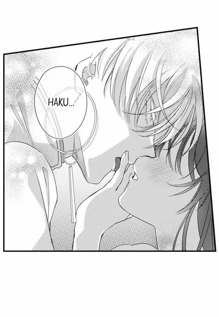 Ván Cược Tình Ái Chapter 9 - 27