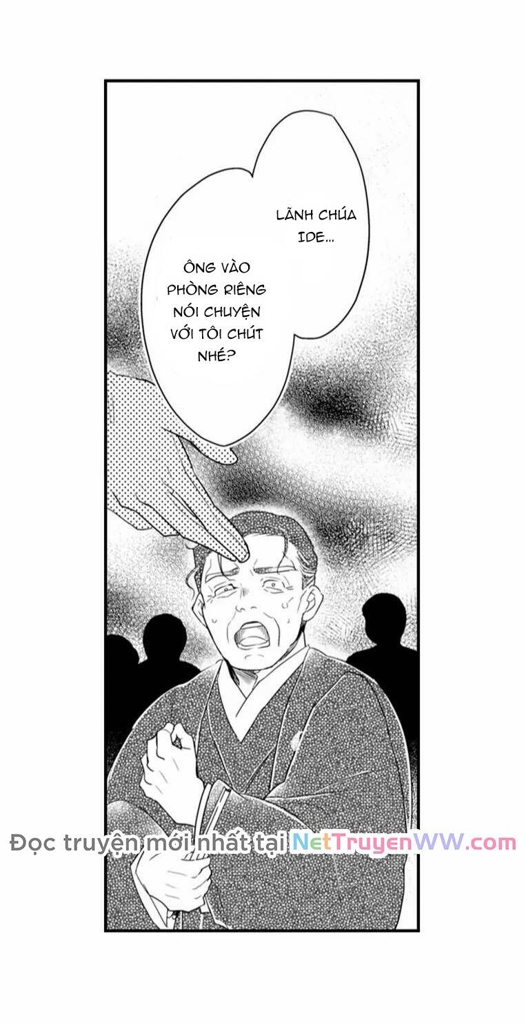 Ván Cược Tình Ái Chapter 9 - 5