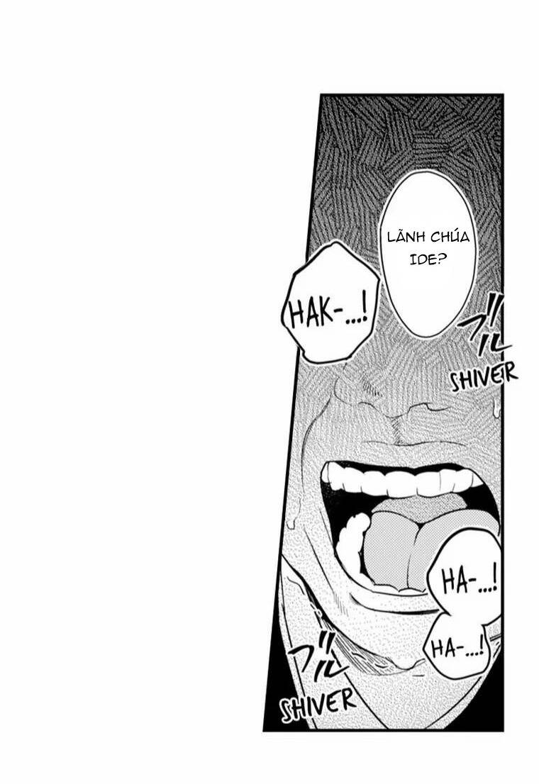 Ván Cược Tình Ái Chapter 9 - 6