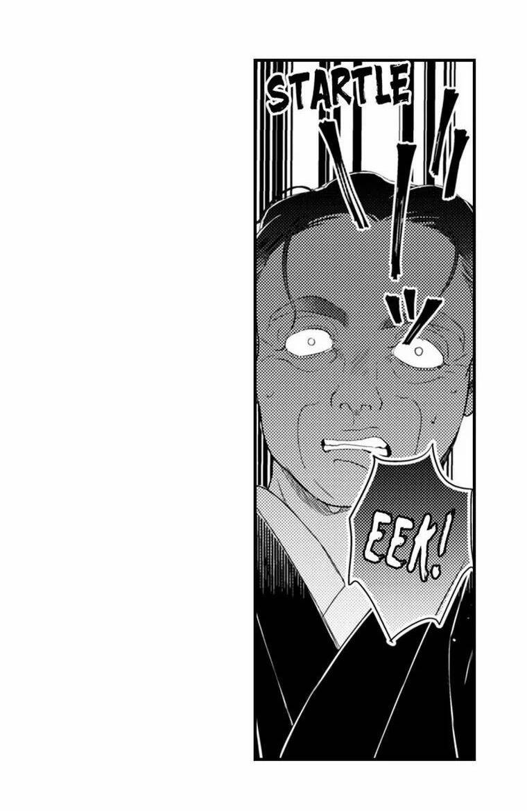 Ván Cược Tình Ái Chapter 9 - 9