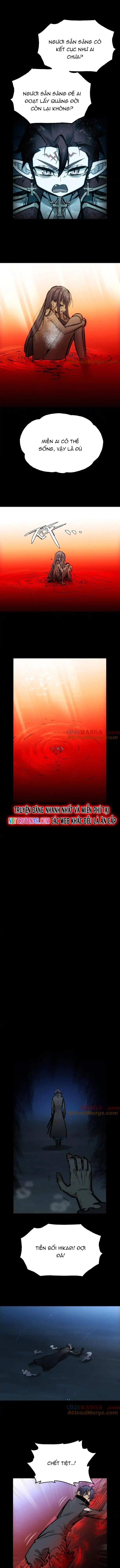 Chí Tử Chí Cường Chapter 50 - 2