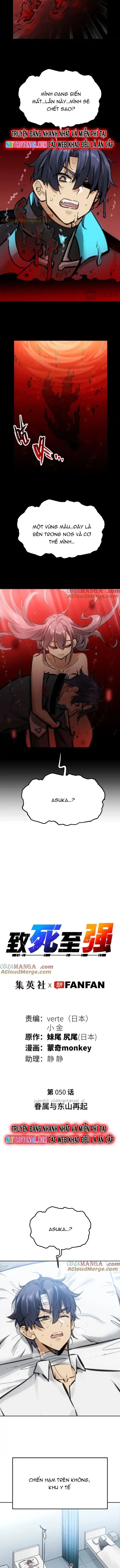 Chí Tử Chí Cường Chapter 50 - 3