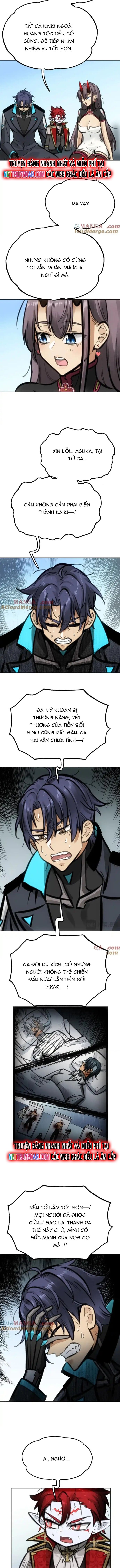 Chí Tử Chí Cường Chapter 50 - 6