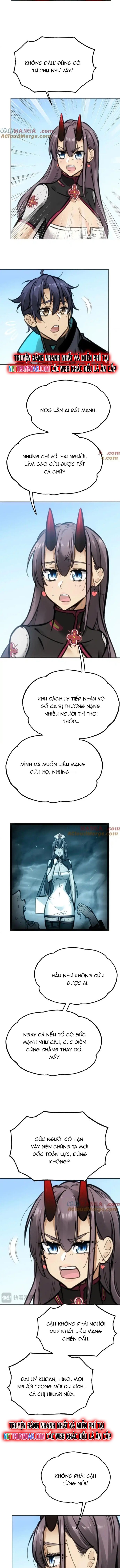 Chí Tử Chí Cường Chapter 50 - 7
