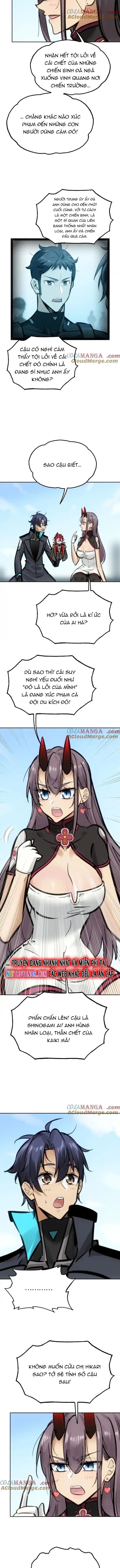 Chí Tử Chí Cường Chapter 50 - 8