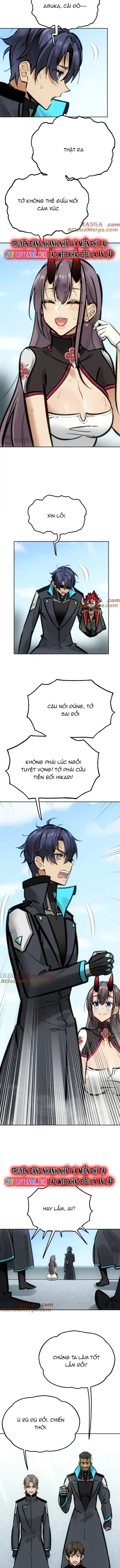 Chí Tử Chí Cường Chapter 50 - 9