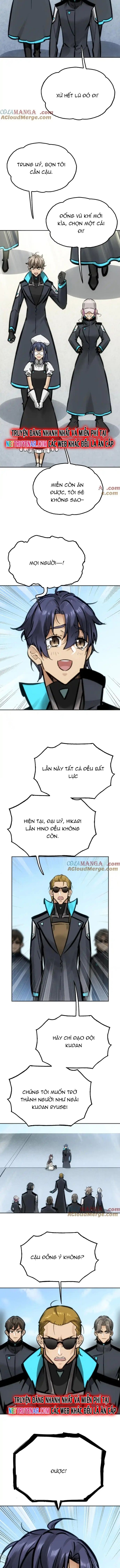 Chí Tử Chí Cường Chapter 50 - 10