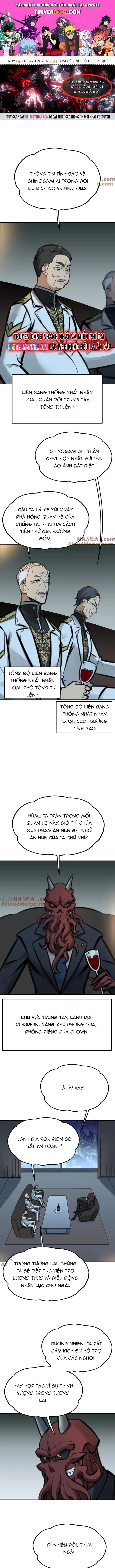 Chí Tử Chí Cường Chapter 51 - 1