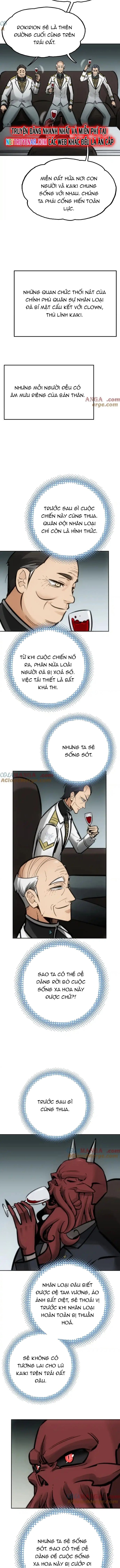 Chí Tử Chí Cường Chapter 51 - 2