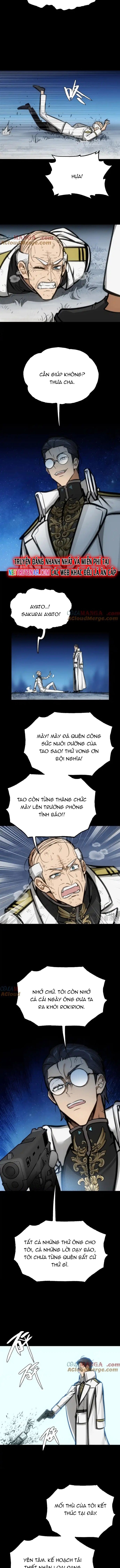 Chí Tử Chí Cường Chapter 51 - 11