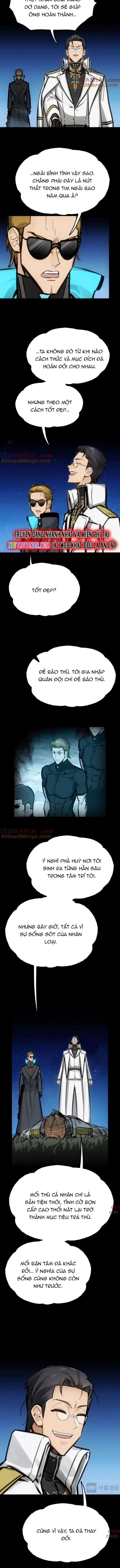 Chí Tử Chí Cường Chapter 51 - 12