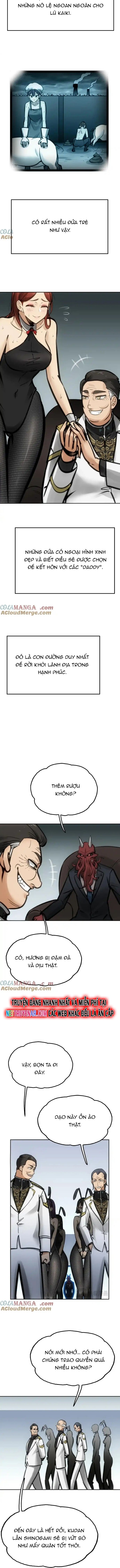 Chí Tử Chí Cường Chapter 51 - 4