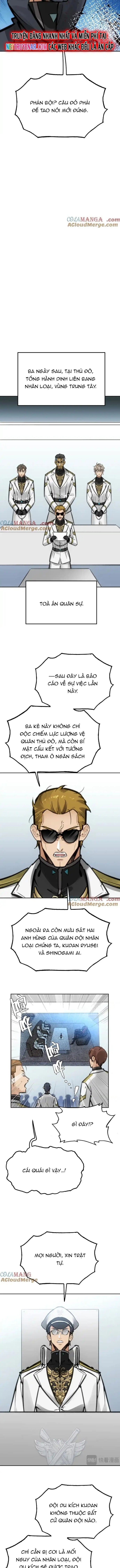 Chí Tử Chí Cường Chapter 51 - 8