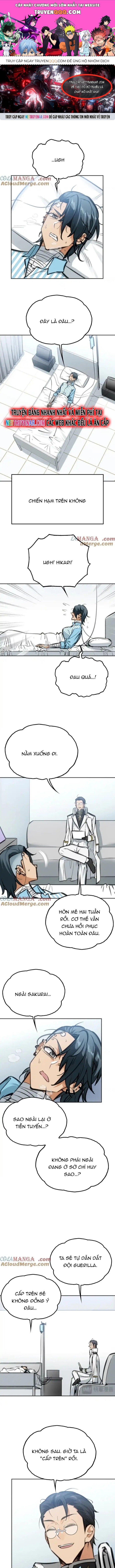 Chí Tử Chí Cường Chapter 52 - 1