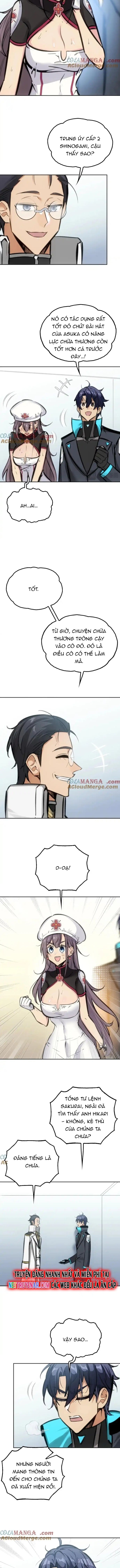 Chí Tử Chí Cường Chapter 52 - 5