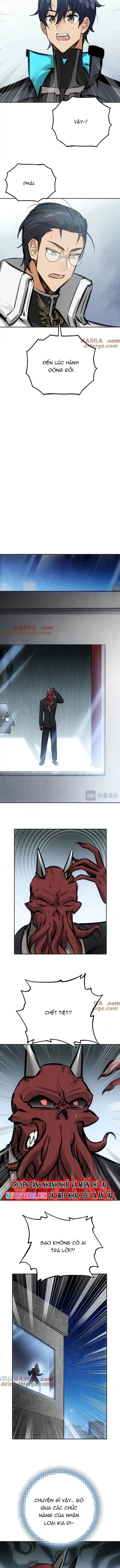 Chí Tử Chí Cường Chapter 52 - 6
