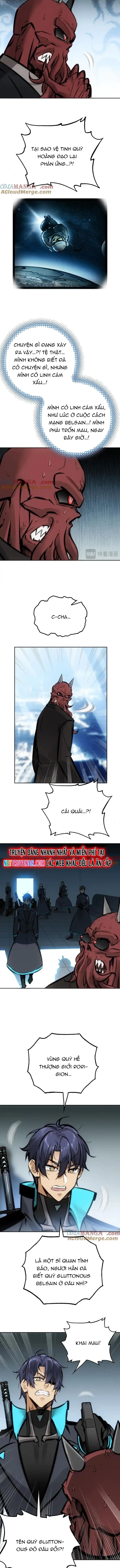 Chí Tử Chí Cường Chapter 52 - 7