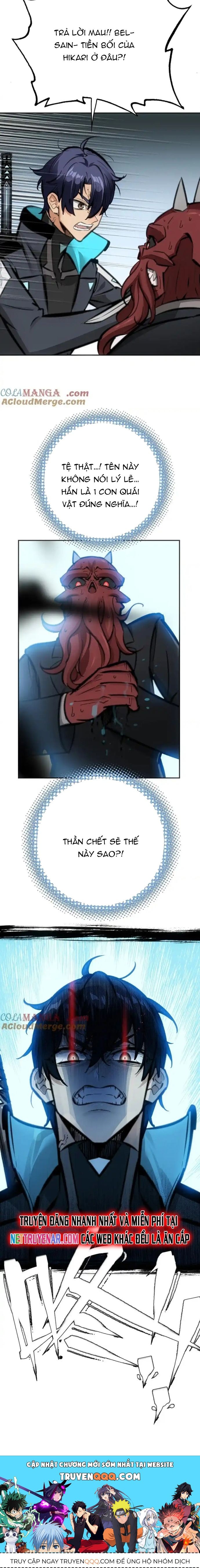 Chí Tử Chí Cường Chapter 52 - 10