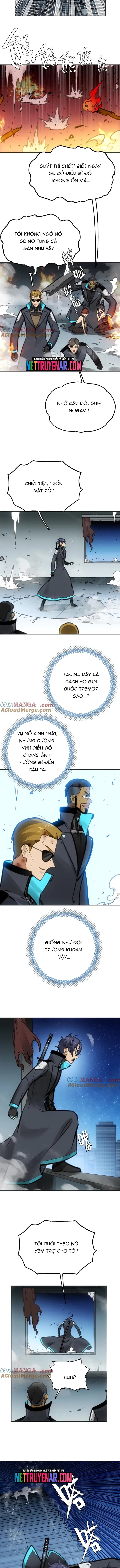 Chí Tử Chí Cường Chapter 53 - 3