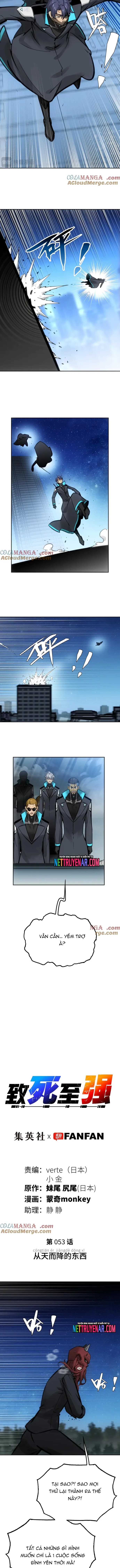 Chí Tử Chí Cường Chapter 53 - 4