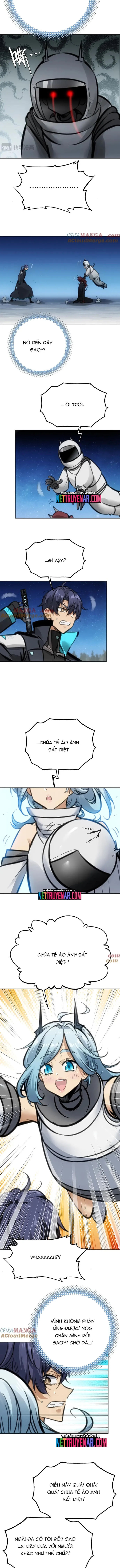 Chí Tử Chí Cường Chapter 53 - 7
