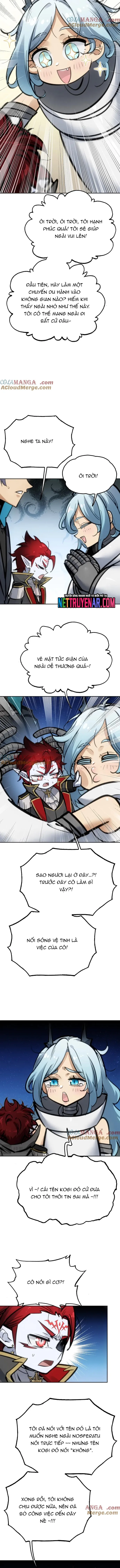 Chí Tử Chí Cường Chapter 53 - 9