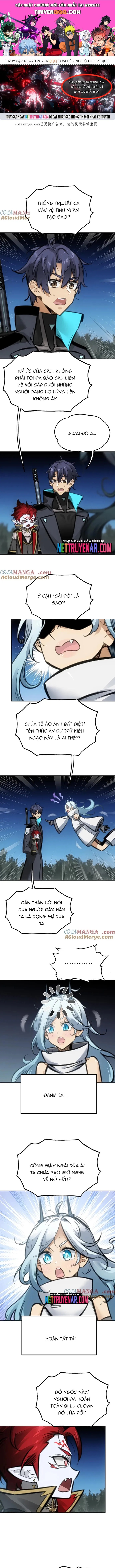 Chí Tử Chí Cường Chapter 54 - 1