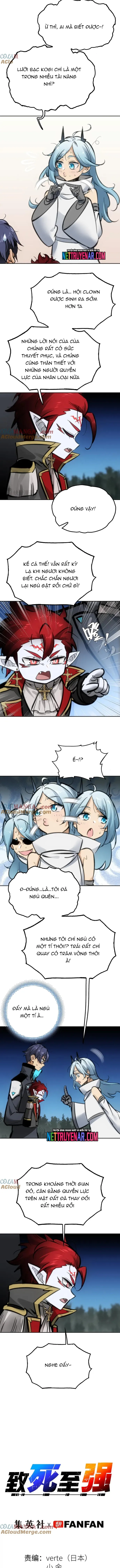 Chí Tử Chí Cường Chapter 54 - 2