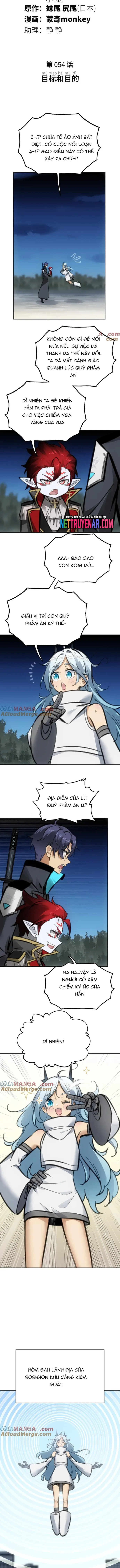 Chí Tử Chí Cường Chapter 54 - 3