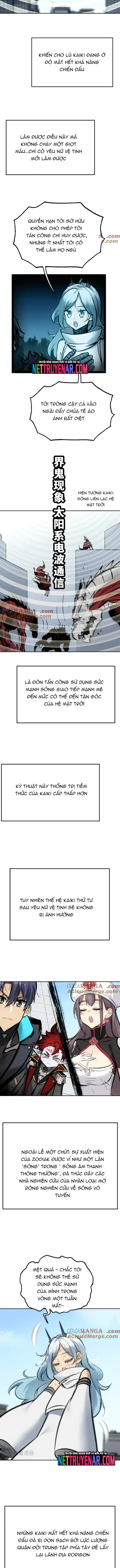 Chí Tử Chí Cường Chapter 54 - 4