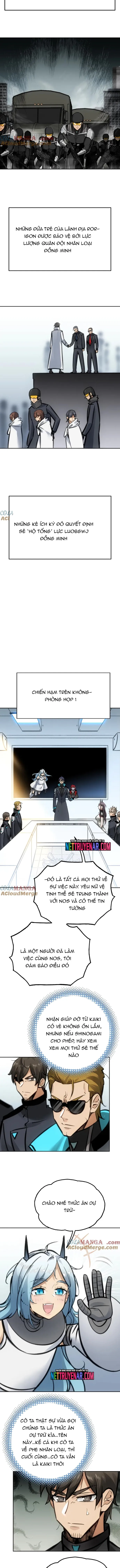 Chí Tử Chí Cường Chapter 54 - 5