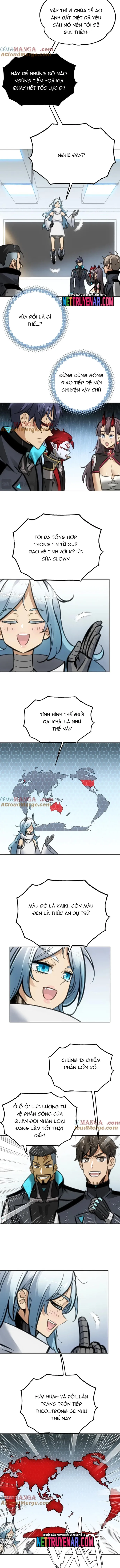 Chí Tử Chí Cường Chapter 54 - 6