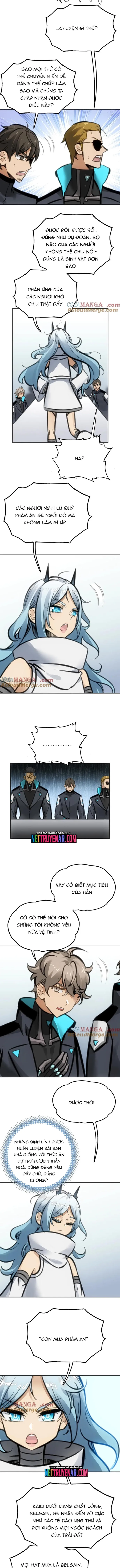 Chí Tử Chí Cường Chapter 54 - 7