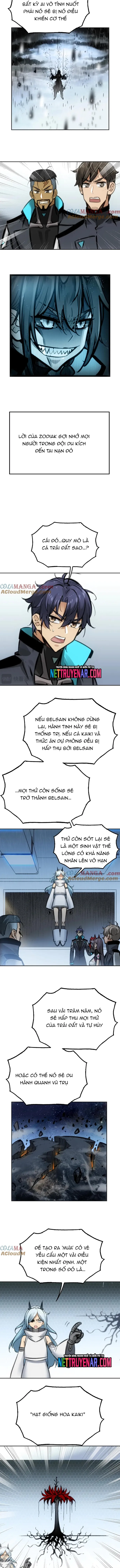 Chí Tử Chí Cường Chapter 54 - 8