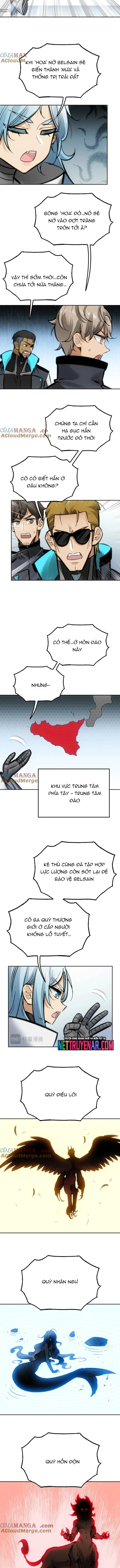 Chí Tử Chí Cường Chapter 54 - 9