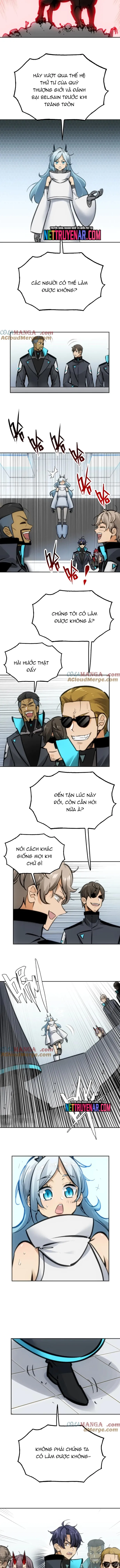 Chí Tử Chí Cường Chapter 54 - 10