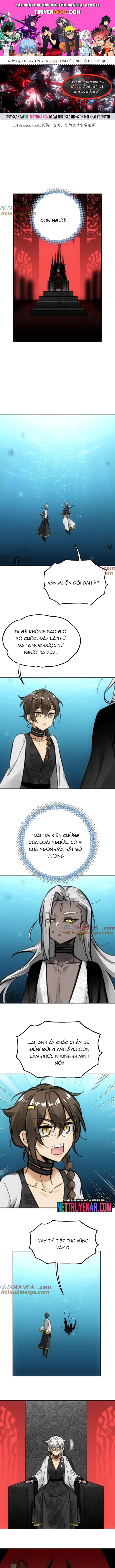 Chí Tử Chí Cường Chapter 55 - 1