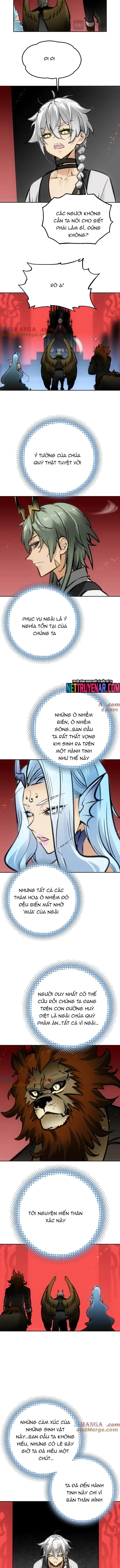 Chí Tử Chí Cường Chapter 55 - 3