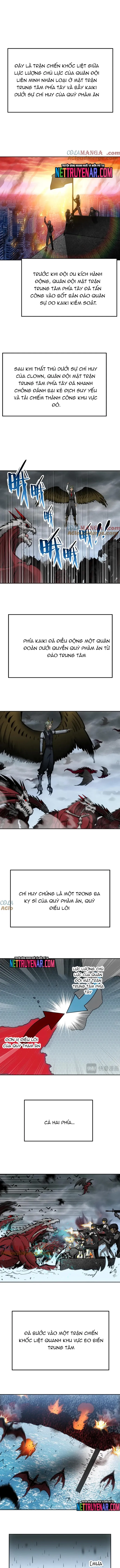 Chí Tử Chí Cường Chapter 55 - 5