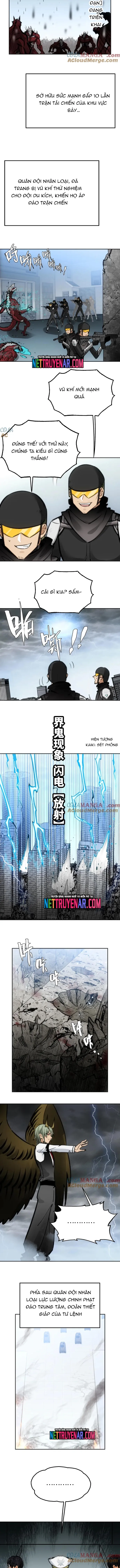 Chí Tử Chí Cường Chapter 55 - 6