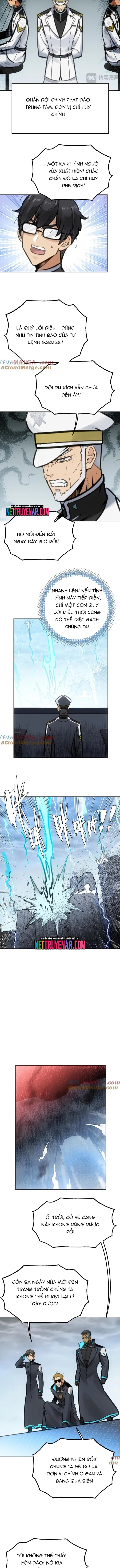 Chí Tử Chí Cường Chapter 55 - 7