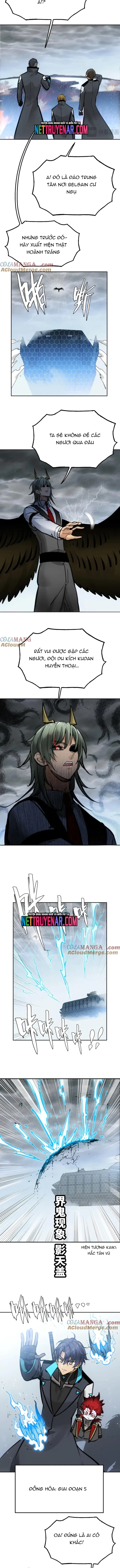 Chí Tử Chí Cường Chapter 55 - 8