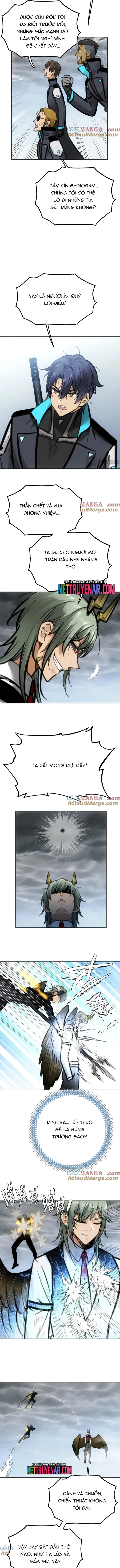 Chí Tử Chí Cường Chapter 55 - 9
