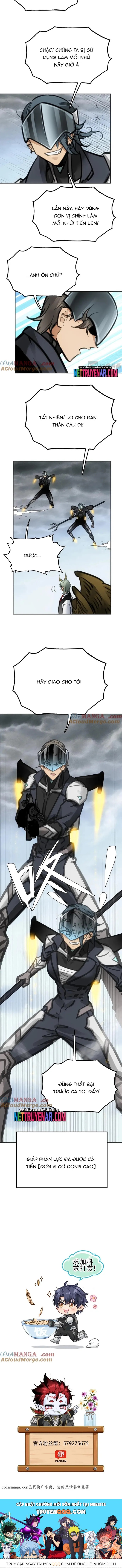 Chí Tử Chí Cường Chapter 55 - 10